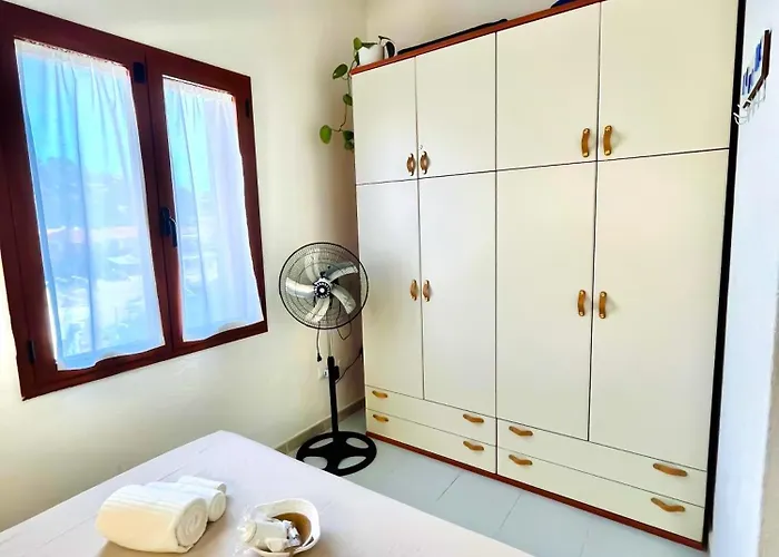 Dalex Sardinia Apartamento *