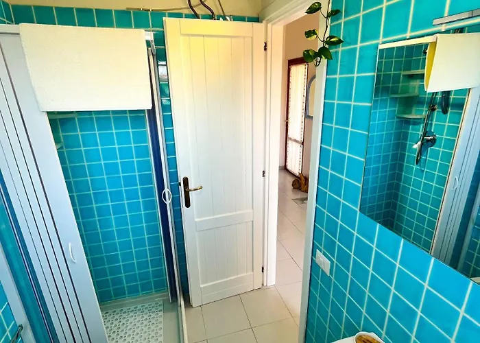 Dalex Sardinia Apartamento *