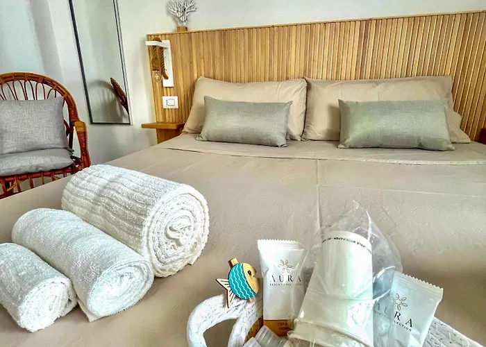 Apartamento Dalex Sardinia Porto Ottiolu