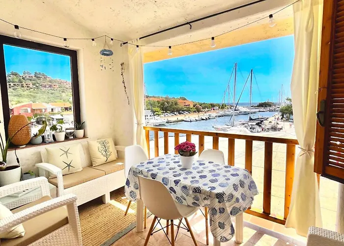Apartamento Dalex Sardinia Porto Ottiolu