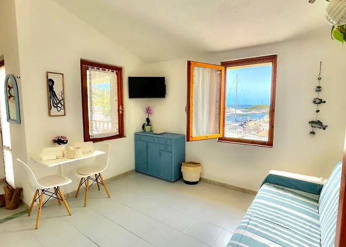 Dalex Sardinia Porto Ottiolu